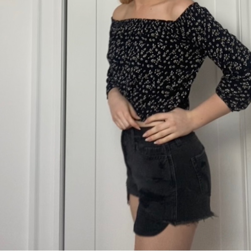 Hollister shorts